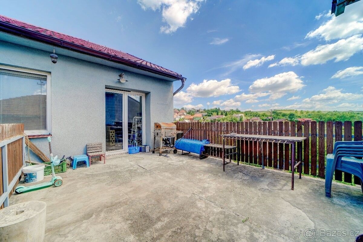Dům – Halenkovice, okres Zlín – další