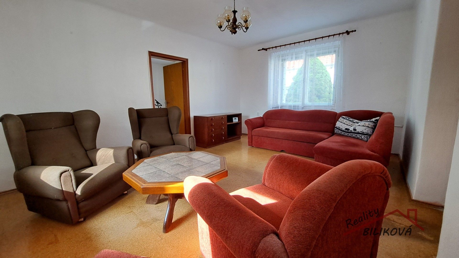 Rodinný dům · 107 m² · Hlavní 86, Lázně Toušeň - 3