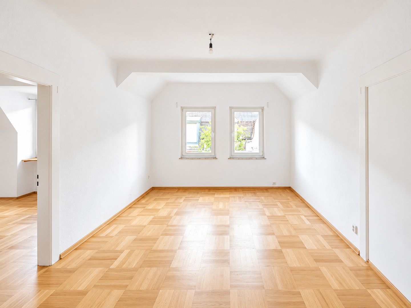 3+1, Schreyerstraße 16 Nürnberg Gostenhof Bayern 90443, 70 m² - 1
