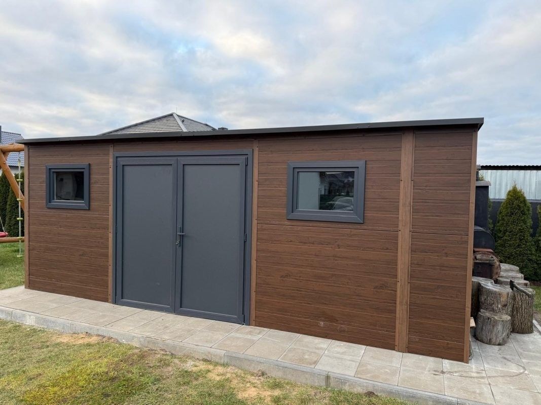 Garáže, Zlín, 760 01