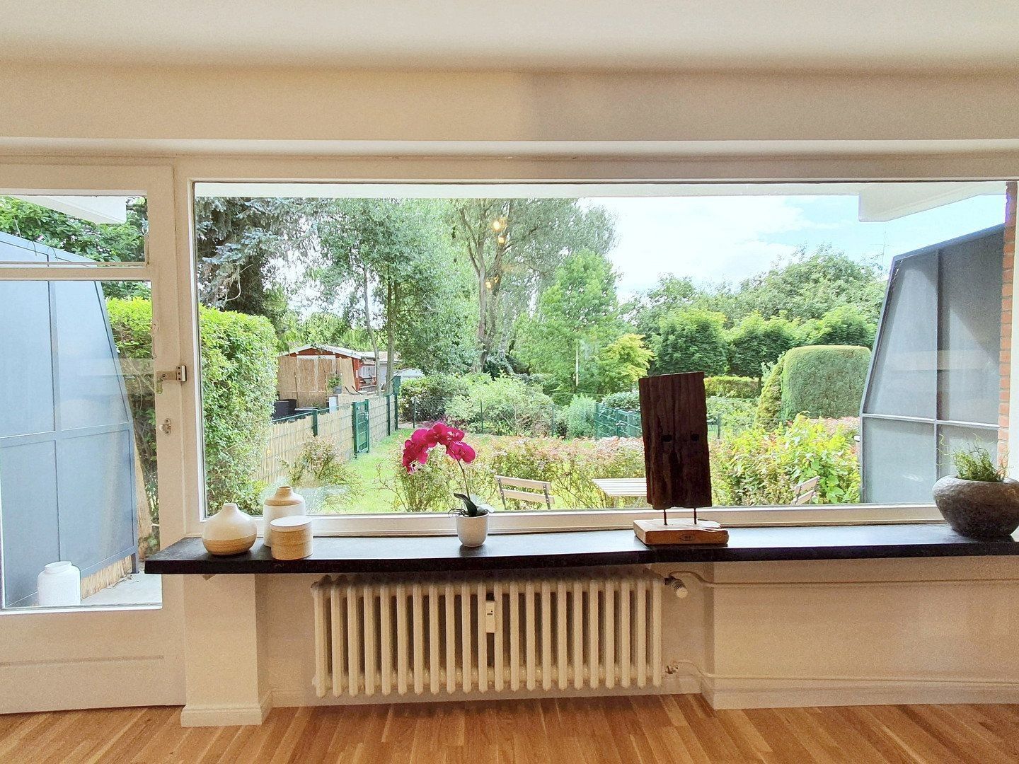 Byt 2+1 · 62 m² · Holstenhofweg 8 Hamburg Wandsbek Hamburg 22041 - 4