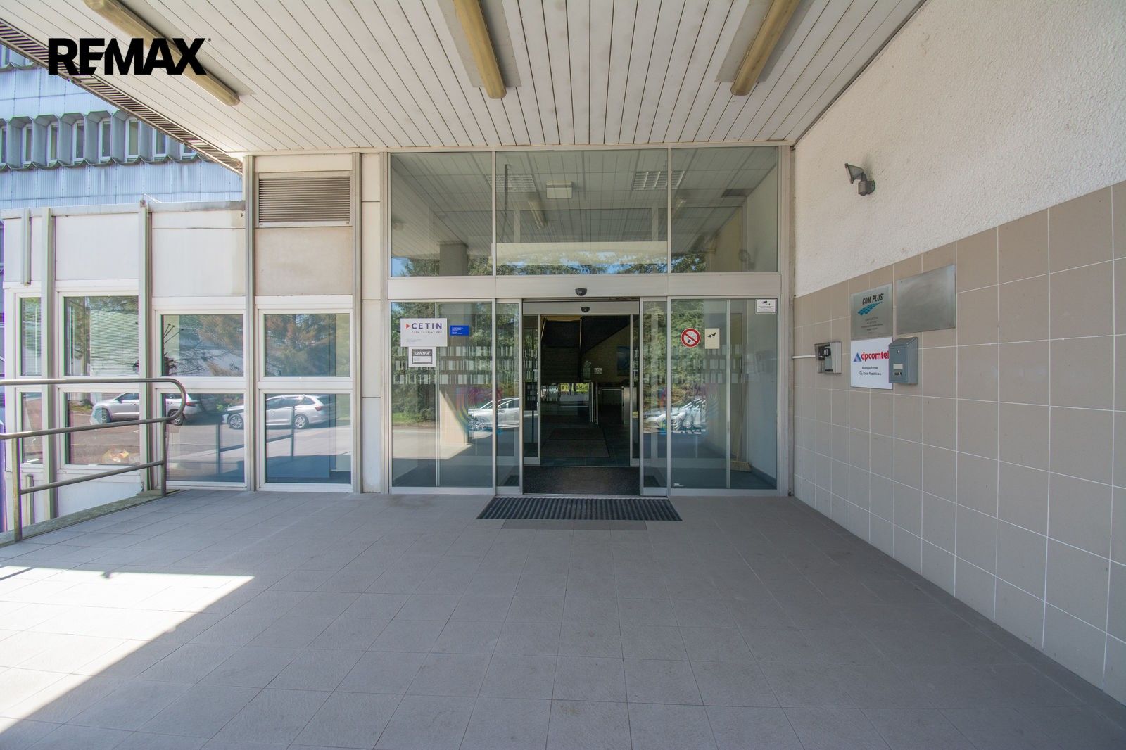 Kancelář · 172 m² · Akademika Bedrny 365, Hradec Králové Věkoše - 4