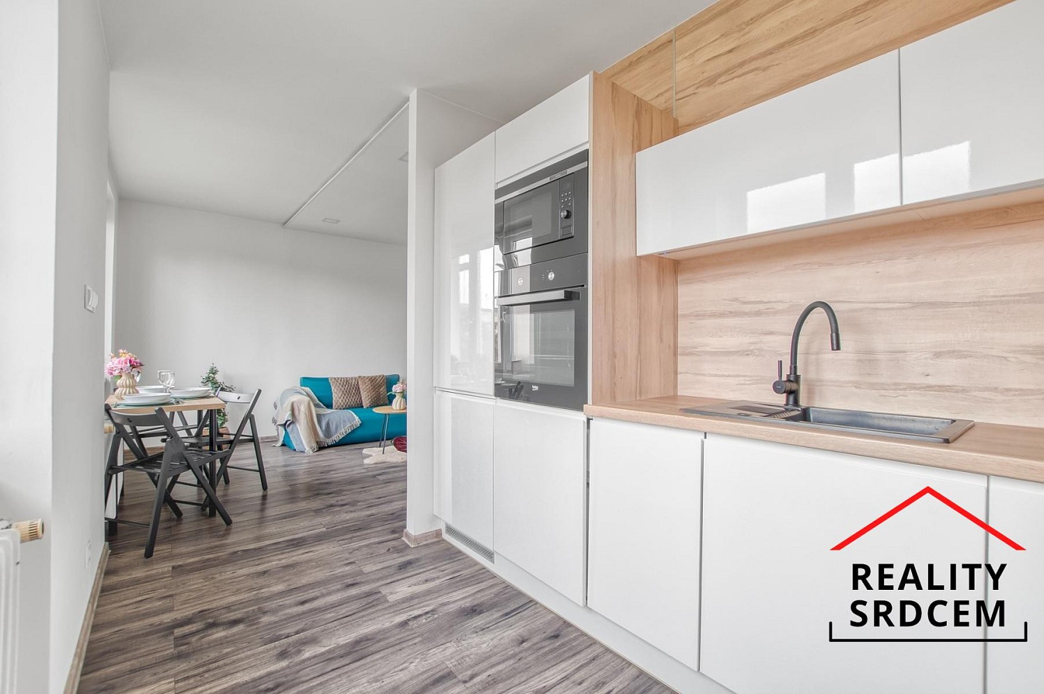3+kk, Bajkalská, Ostrava - Poruba, 72 m² - 2