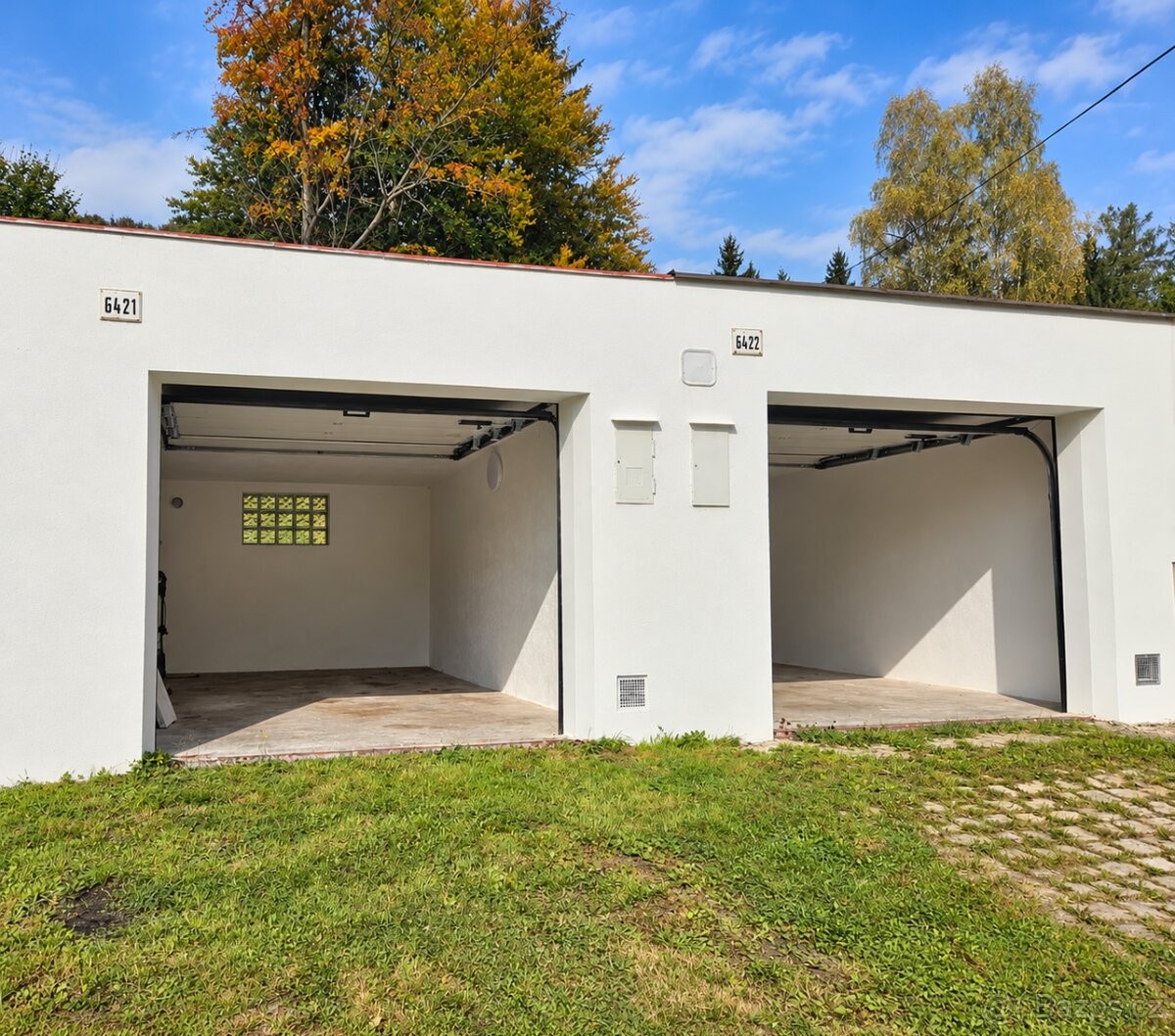 Garáž · 45 m² · Desná v Jizerských horách, 468 61 - 3