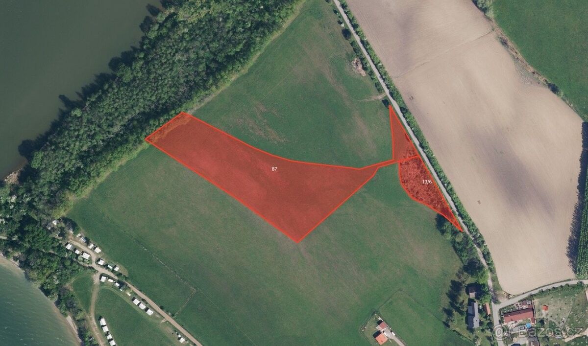 Pozemky pro bydlení, Česká Skalice, 552 03