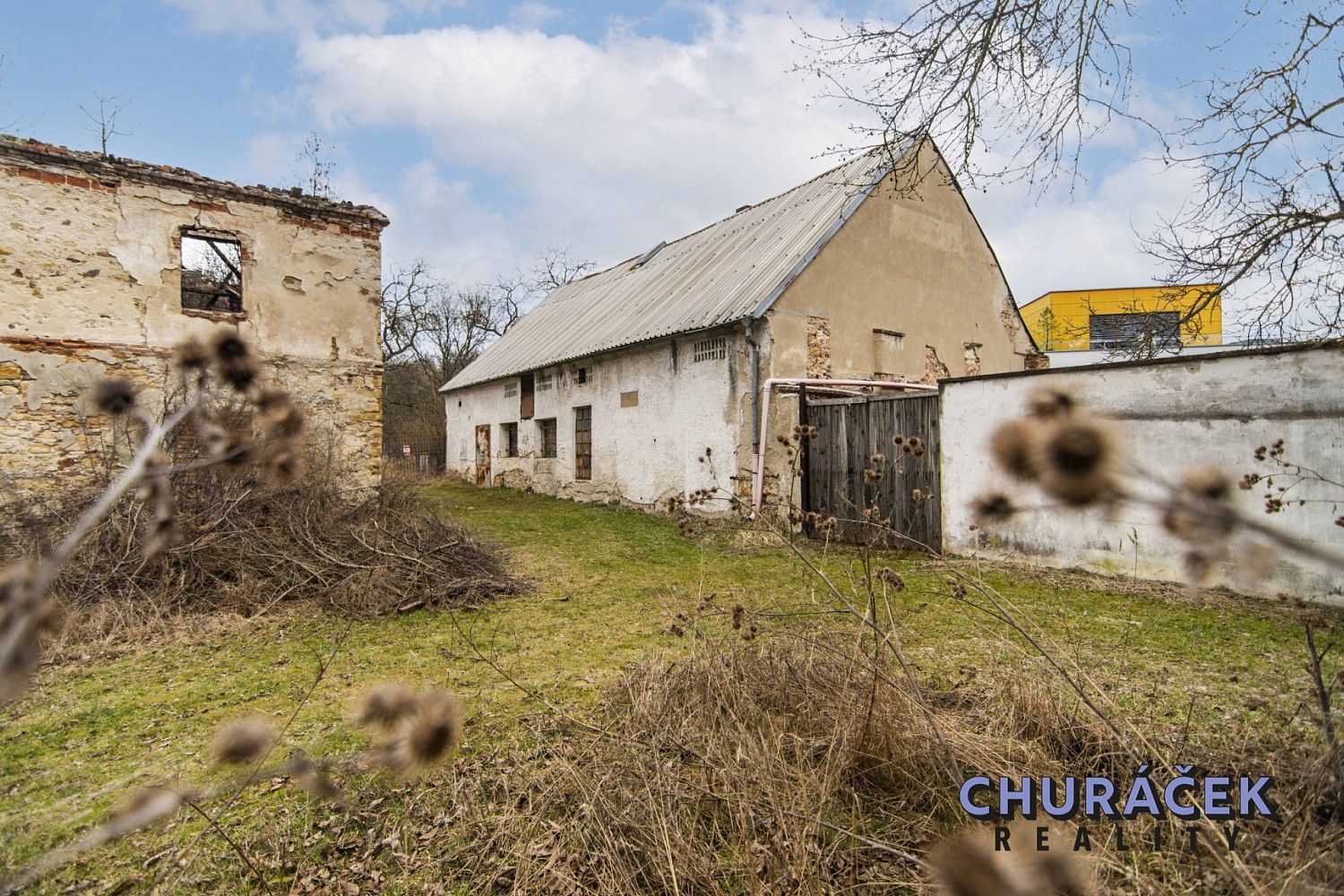 Rodinný dům, 160 m²