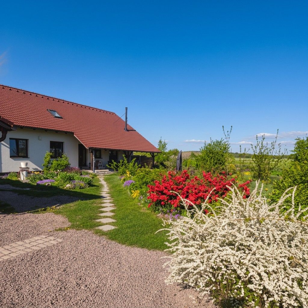 Rodinné domy, Horčápsko - Horčápsko, Středočeský kraj, 320 m² - 1
