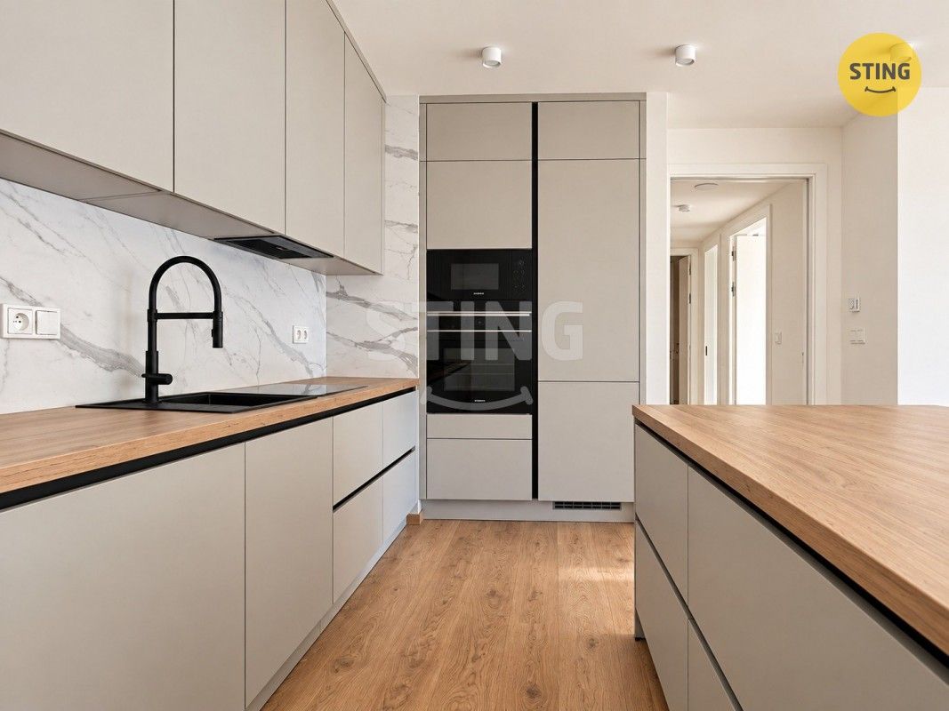 3+kk, Heidenheimská, Jihlava Horní Kosov, 65 m² - 1