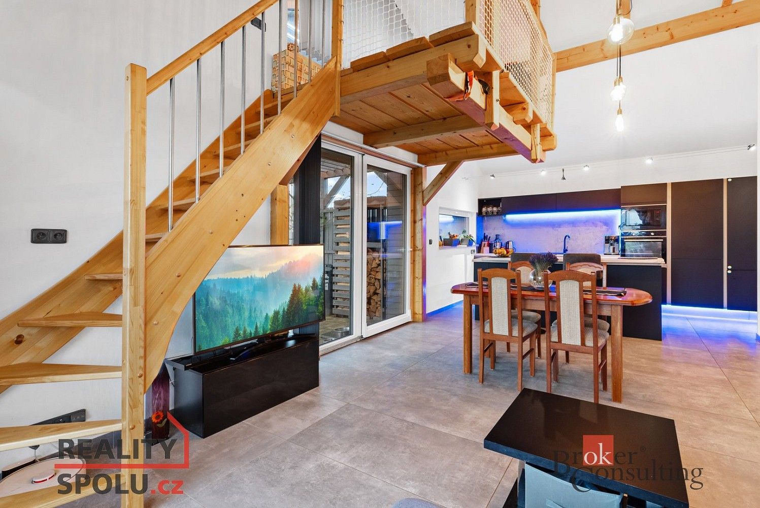 Rodinný dům · 120 m² · Paceřice, okres Liberec, Liberecký kraj - 3