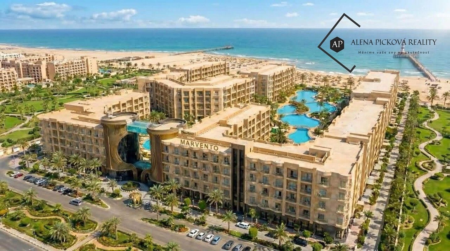 Byt 2+kk · 63 m² · Hurghada, Egypt - 4