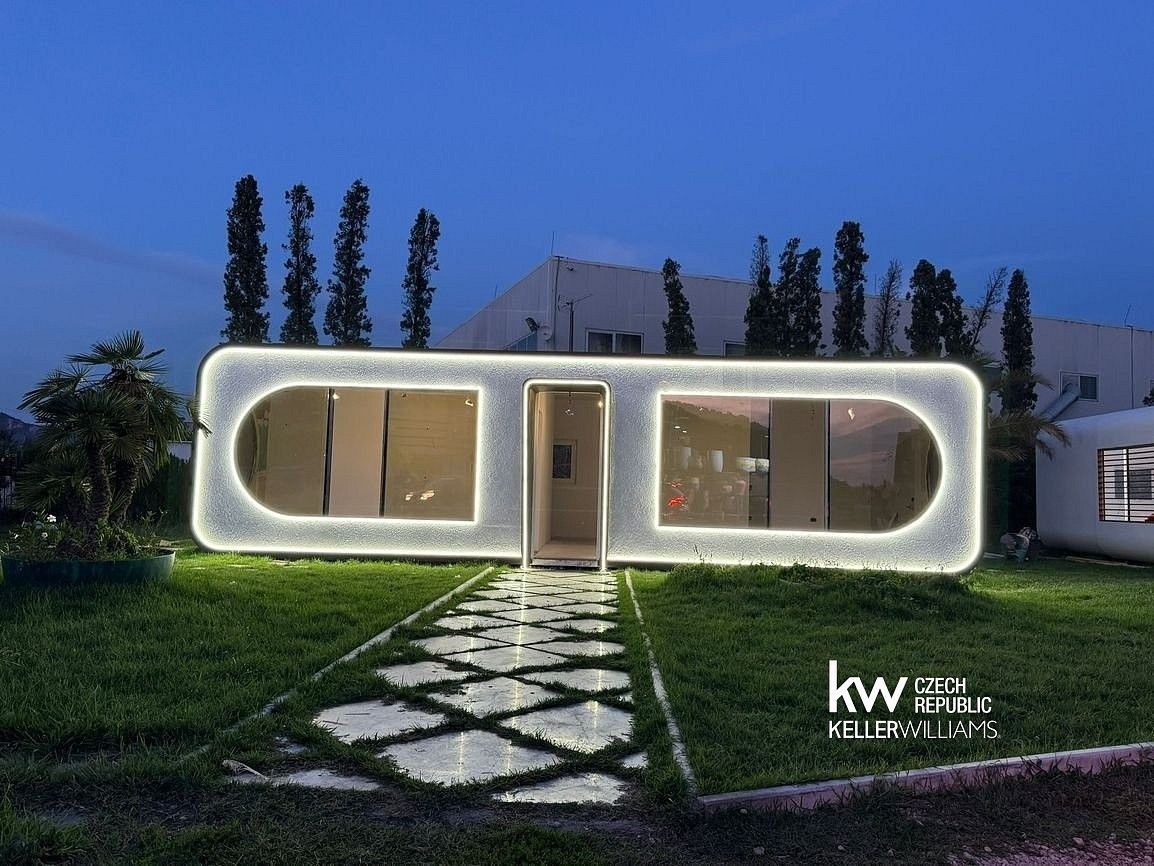 Ostatní, Kladno, Středočeský kraj, 48 m² - 1