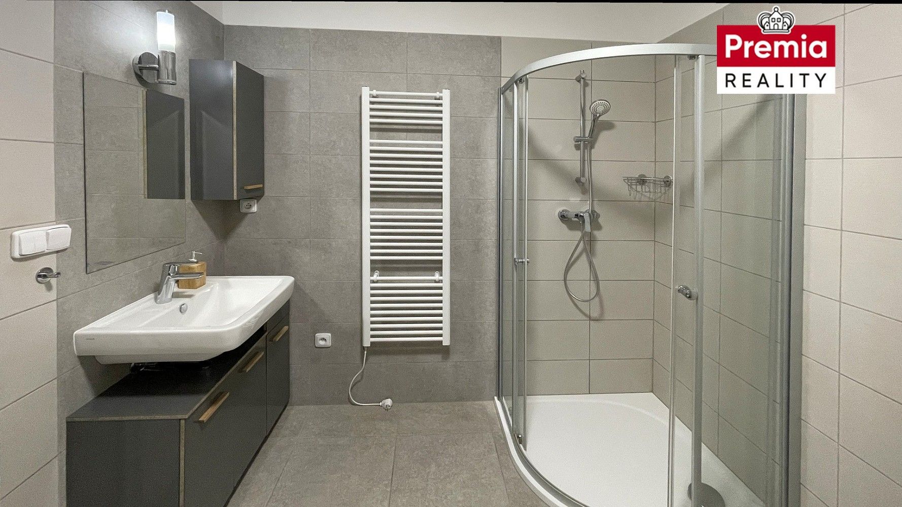 Byt 2+kk · 64 m² · Hostěradice, okres Znojmo - 3