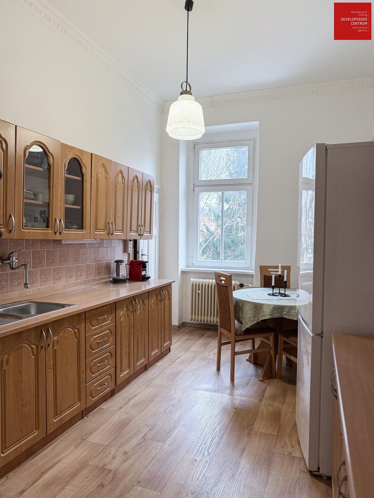 Prodej byt 3+1 - Husova, Mariánské Lázně, 79 m²