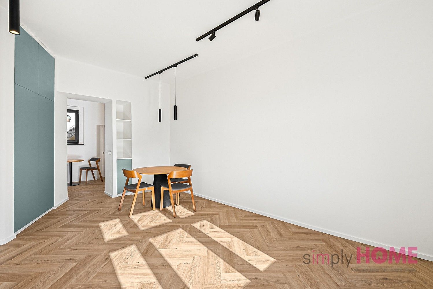 Byt 3+kk · 81 m² · Praha - Nusle, okres Praha 4, Hlavní město Praha - 4