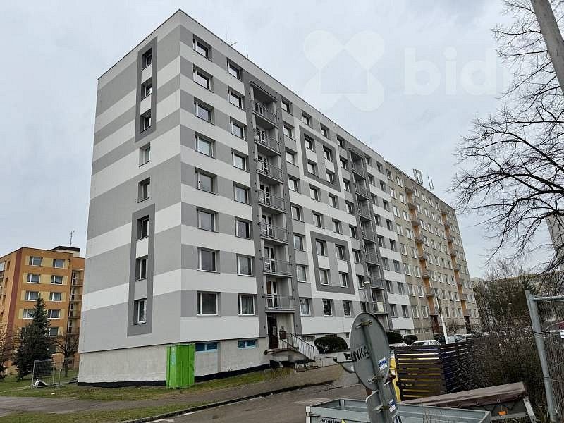 4+1, Hradec Králové - Nový Hradec Králové, Královéhradecký kraj, 91 m² - 1