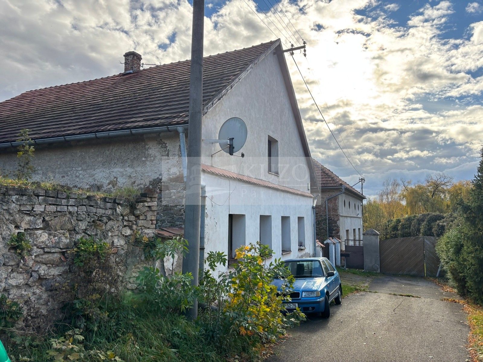 Rodinné domy, Vrbčany, 95 m²