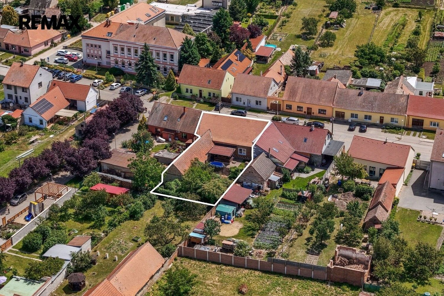 Rodinný dům · 248 m² · Dolní Věstonice, okres Břeclav, Jihomoravský kraj - 4
