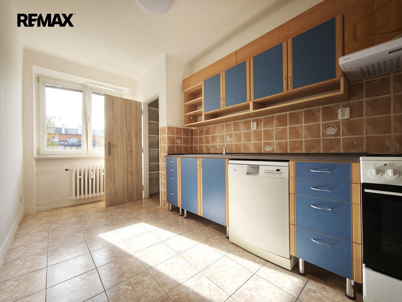 2+1, Dolní, Ostrava - Zábřeh, 62 m² - 1