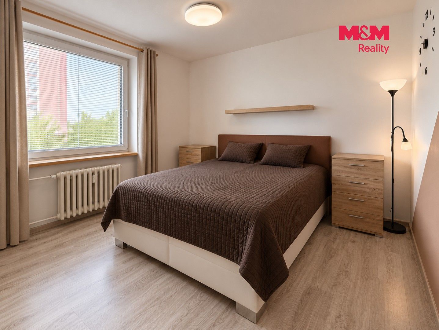 Byt 3+1 · 65 m² · Francouzská, Ostrava - 4