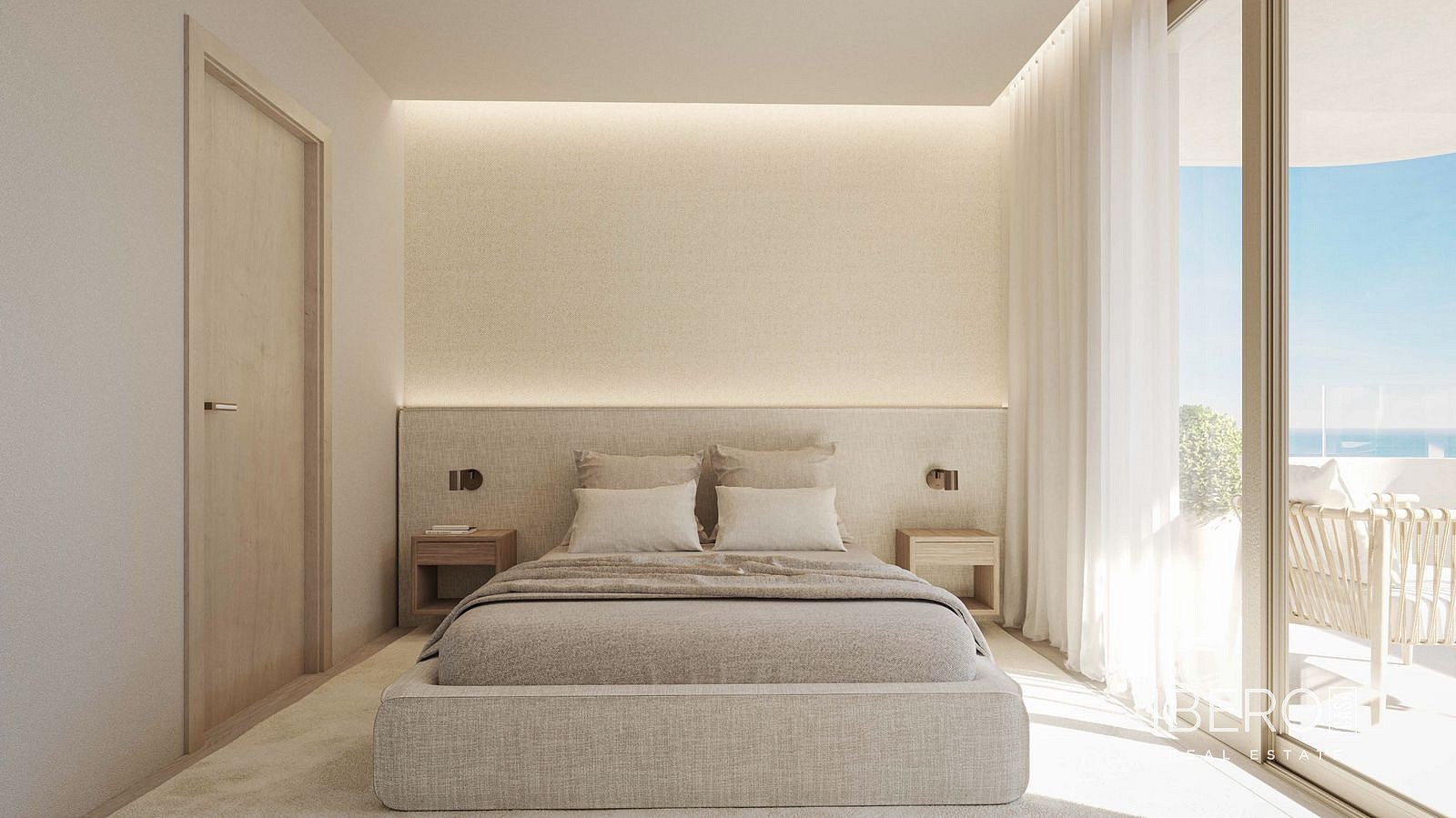 2+kk, Estepona, Španělsko, 41 m² - 2