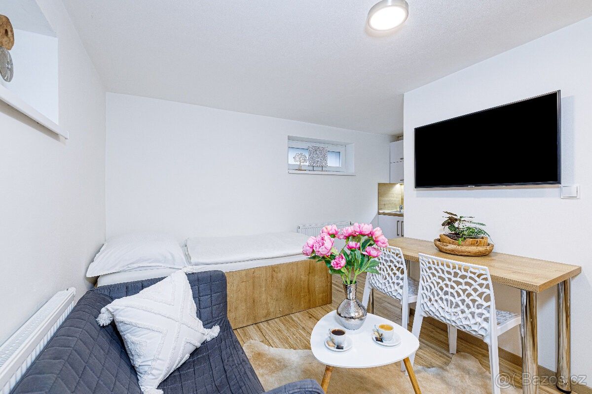 Pronájem byt - Zlín, 760 05