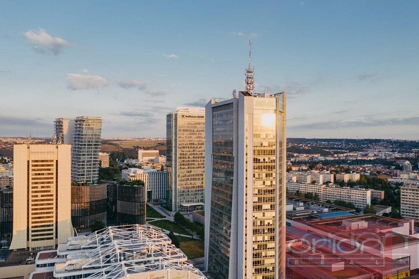 Kancelář · 25 m² · Praha - Nusle, okres Praha 4, Hlavní město Praha - 3