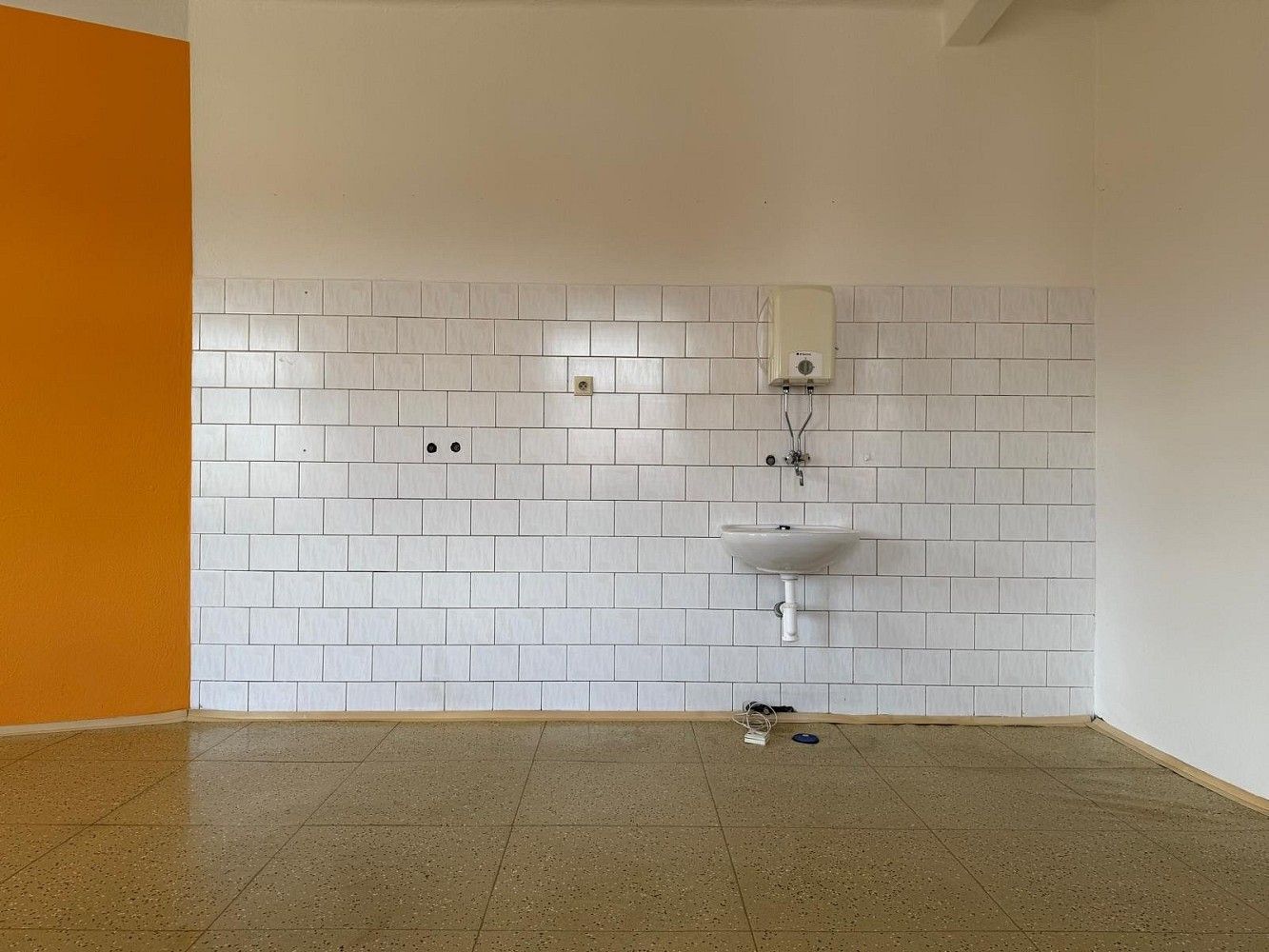 Obchodní prostory · 44 m² · Malšice, okres Tábor, Jihočeský kraj - 4