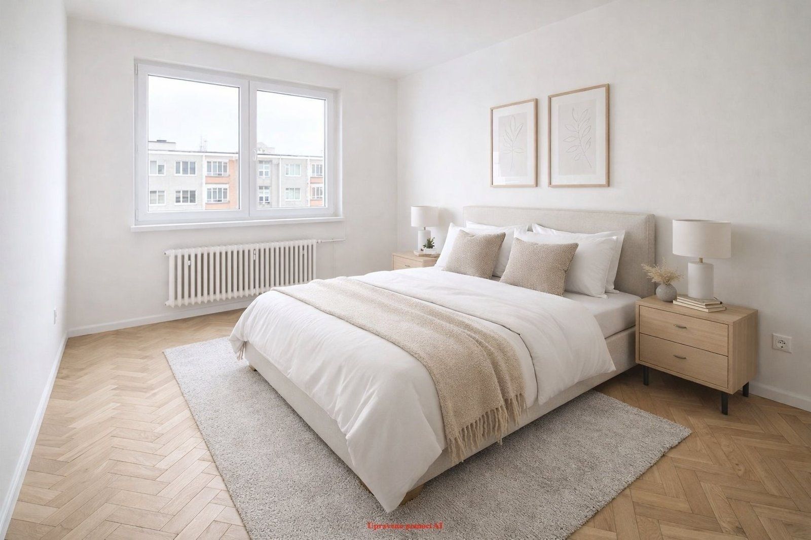 Byt 2+1 · 54 m² · tř. Osvobození, Karviná - Karviná-město, Moravskoslezský kraj - 4