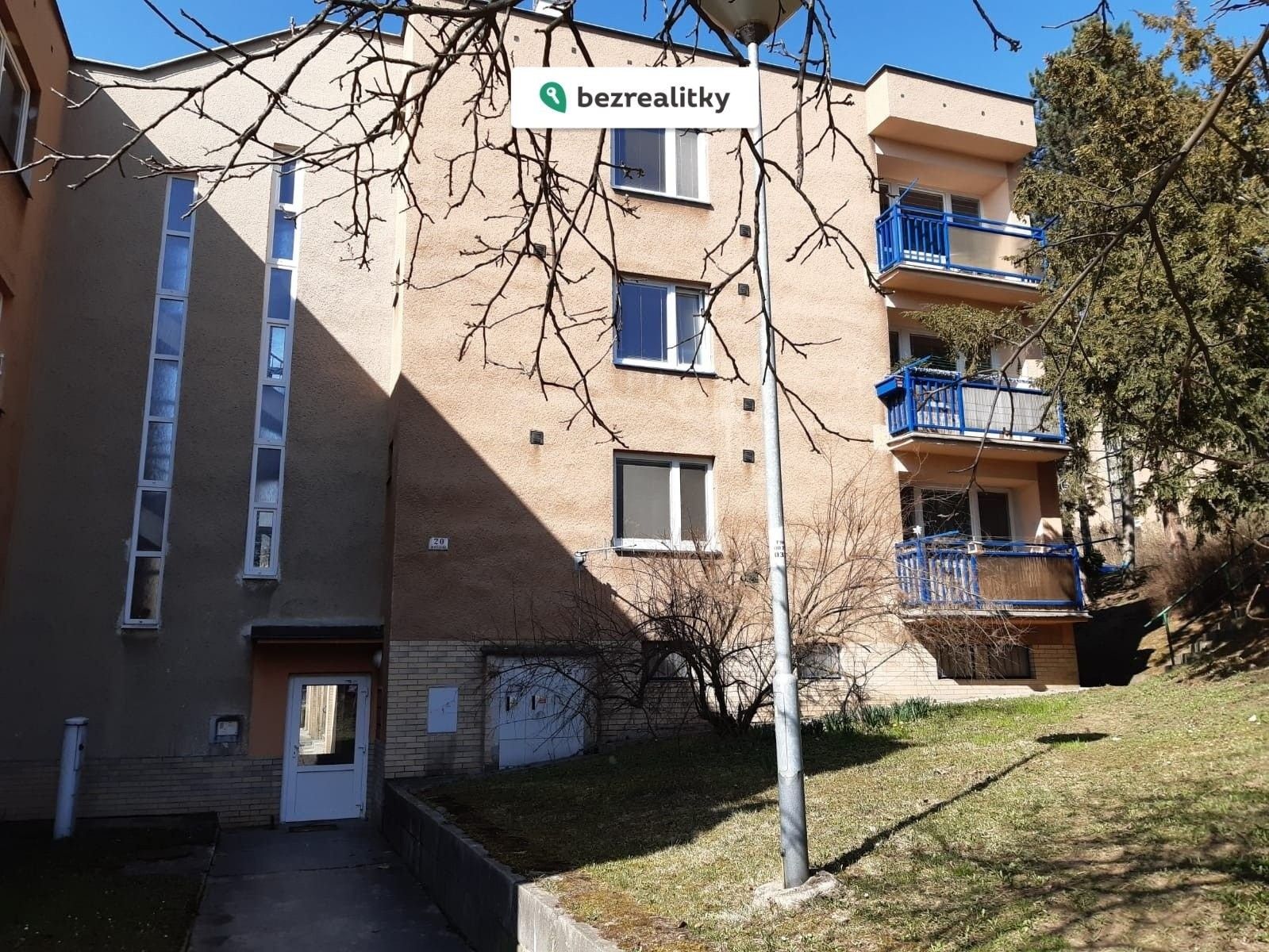 Prodej byt 3+1 - bratří Křičků, Brno, 86 m²