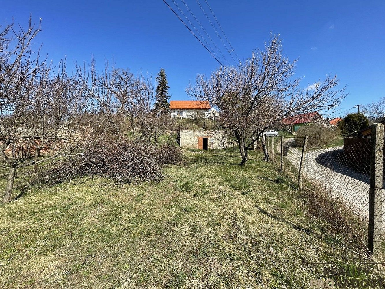 Ostatní, Valtice, okres Břeclav, Jihomoravský kraj, 60 m² - 1