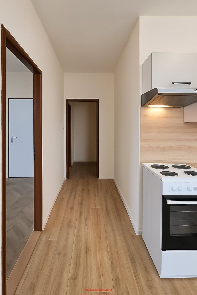 Pronájem byt 2+1 - Žofinská, Orlová - Poruba u Orlové, Moravskoslezský kraj, 49 m² - 5