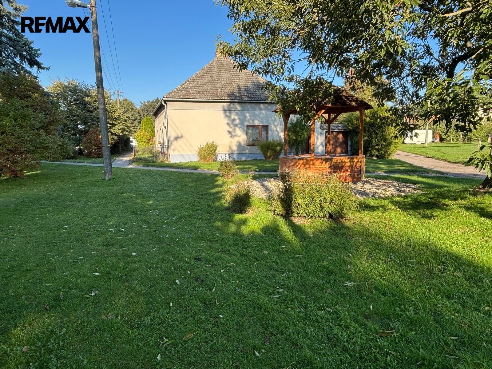 Rodinný dům, 122 m²