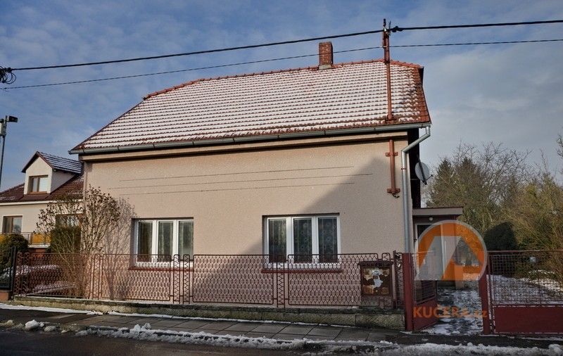 Rodinné domy, Chlumec nad Cidlinou, 503 51