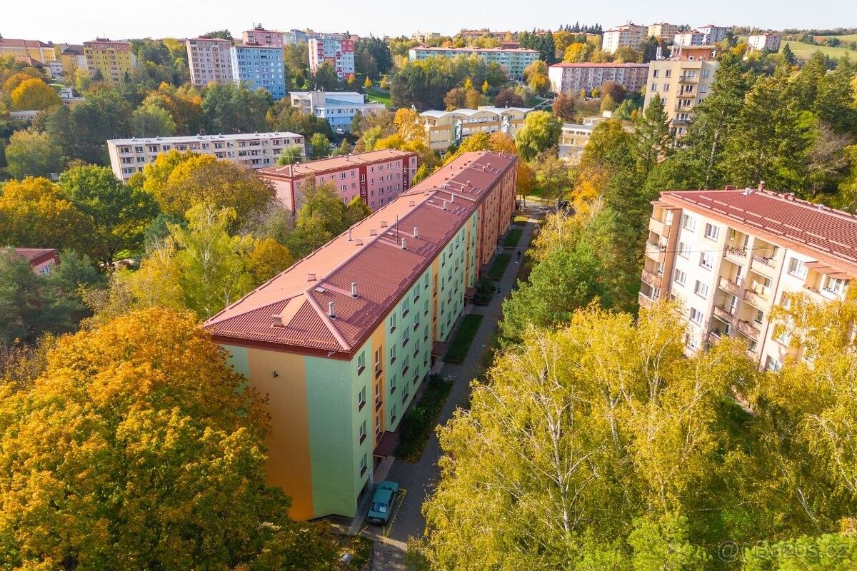 Prodej byt - Uherský Brod, 688 01