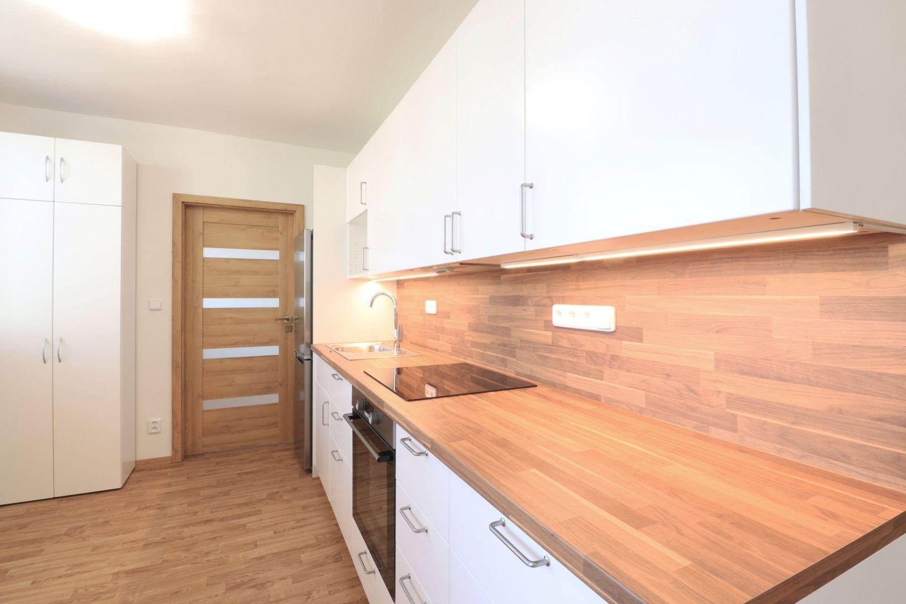 Byt 3+1, 78 m²