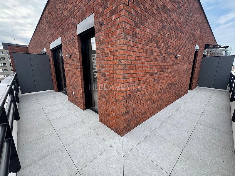 1+kk, Praha - Žižkov, okres Praha 3, Hlavní město Praha, 35 m² - 1