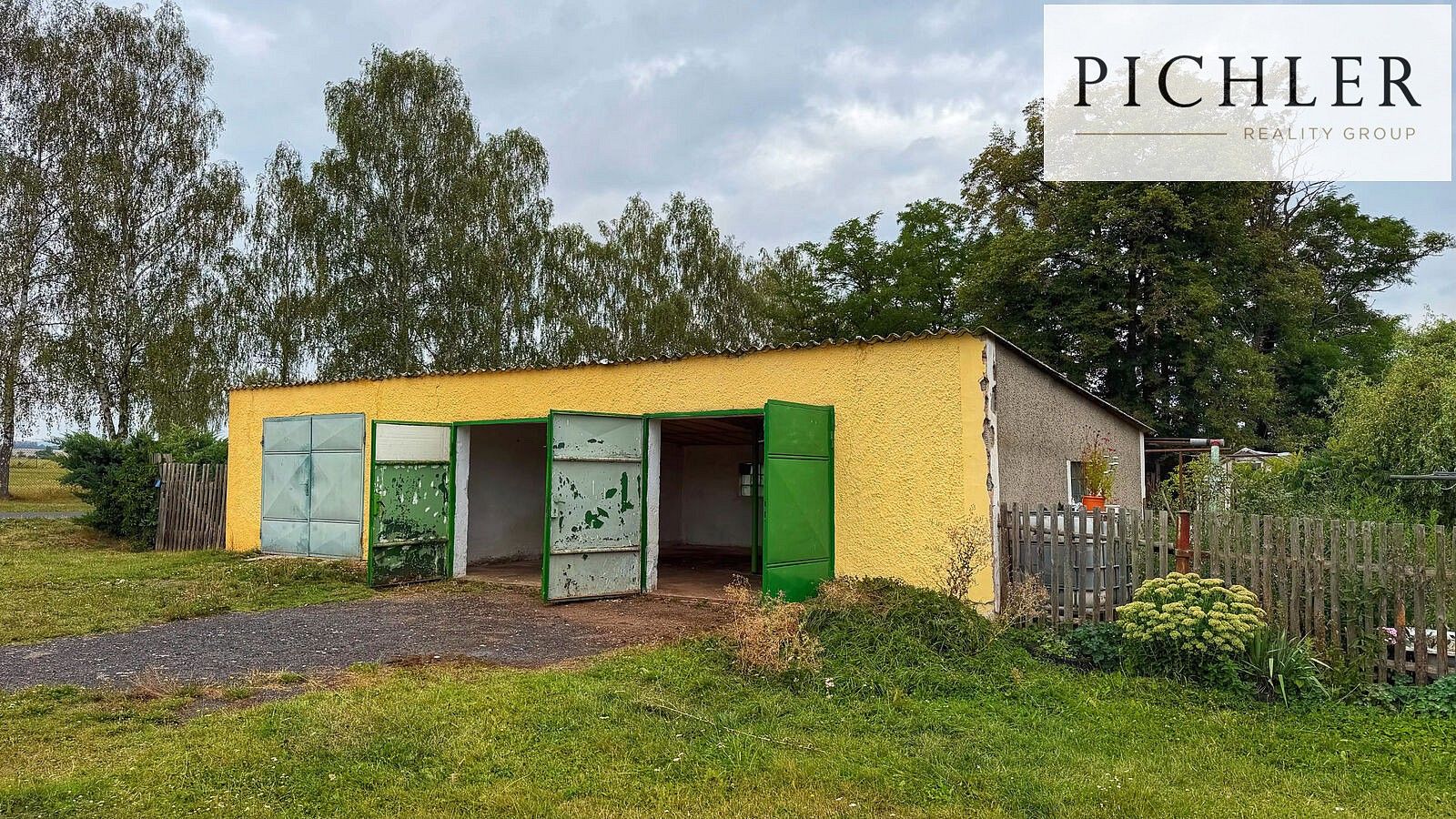 Ostatní, Pšov, okres Karlovy Vary, Karlovarský kraj, 47 m² - 2