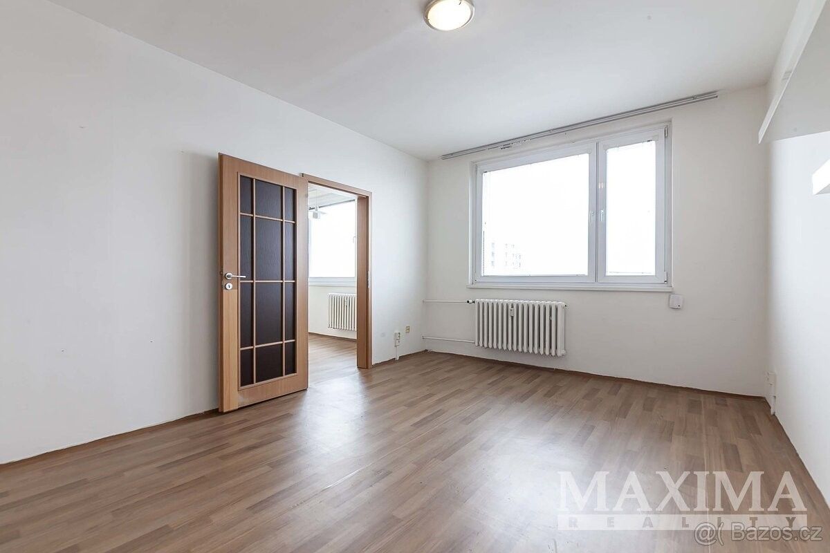 Prodej byt - Praha, 100 00