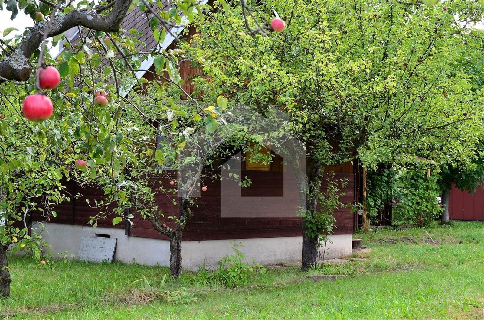 Zahrady, České Budějovice 4, Česko, 939 m²