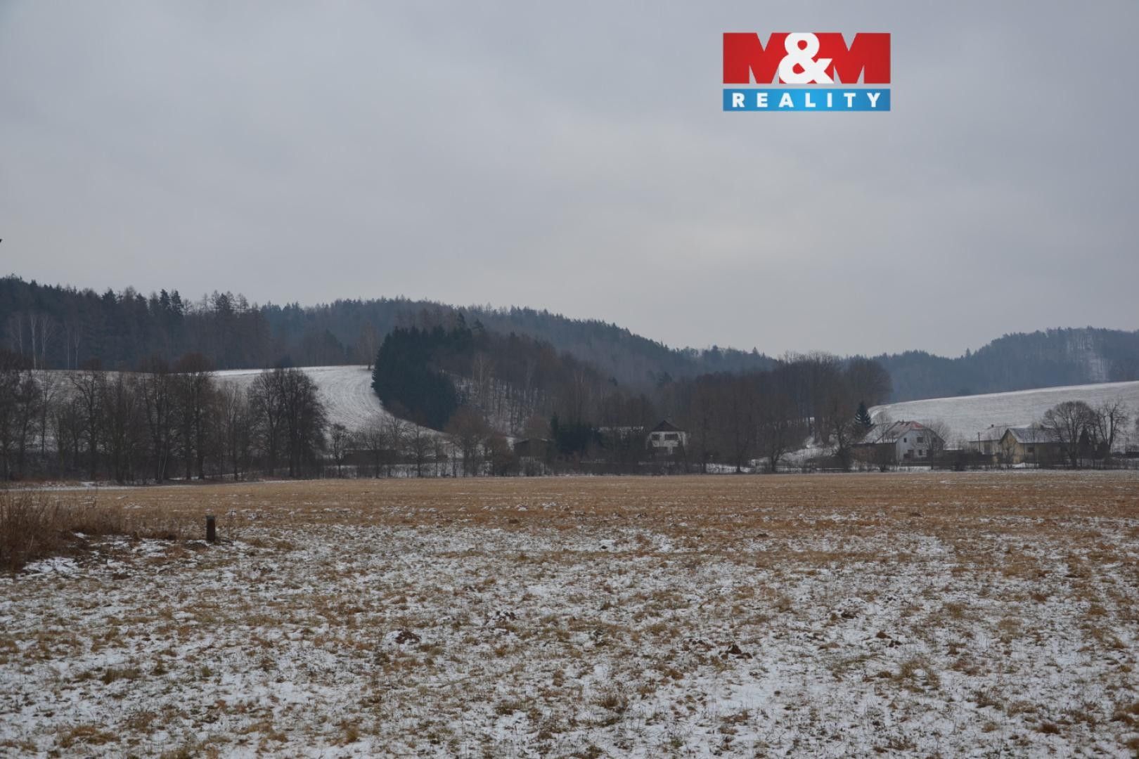 Louky, Běloves, Náchod