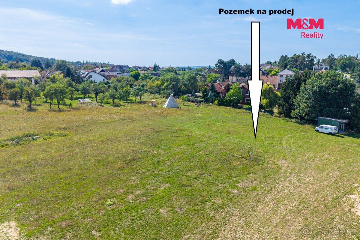Prodej pozemek pro bydlení - Hradec Králové, 500 11 - 2
