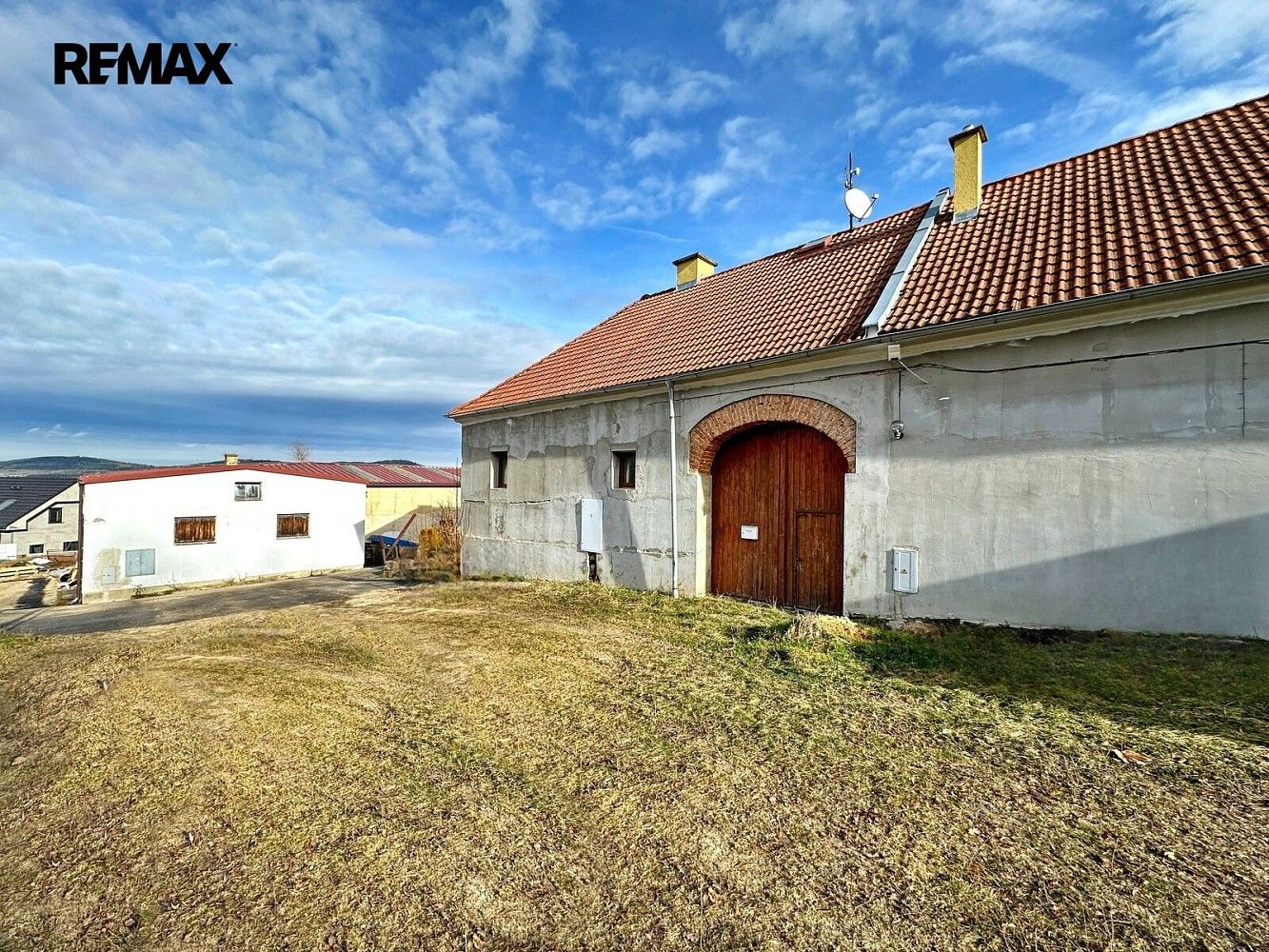 Rodinný dům · 266 m² · Holubov - Krasetín, okres Český Krumlov, Jihočeský kraj - 3