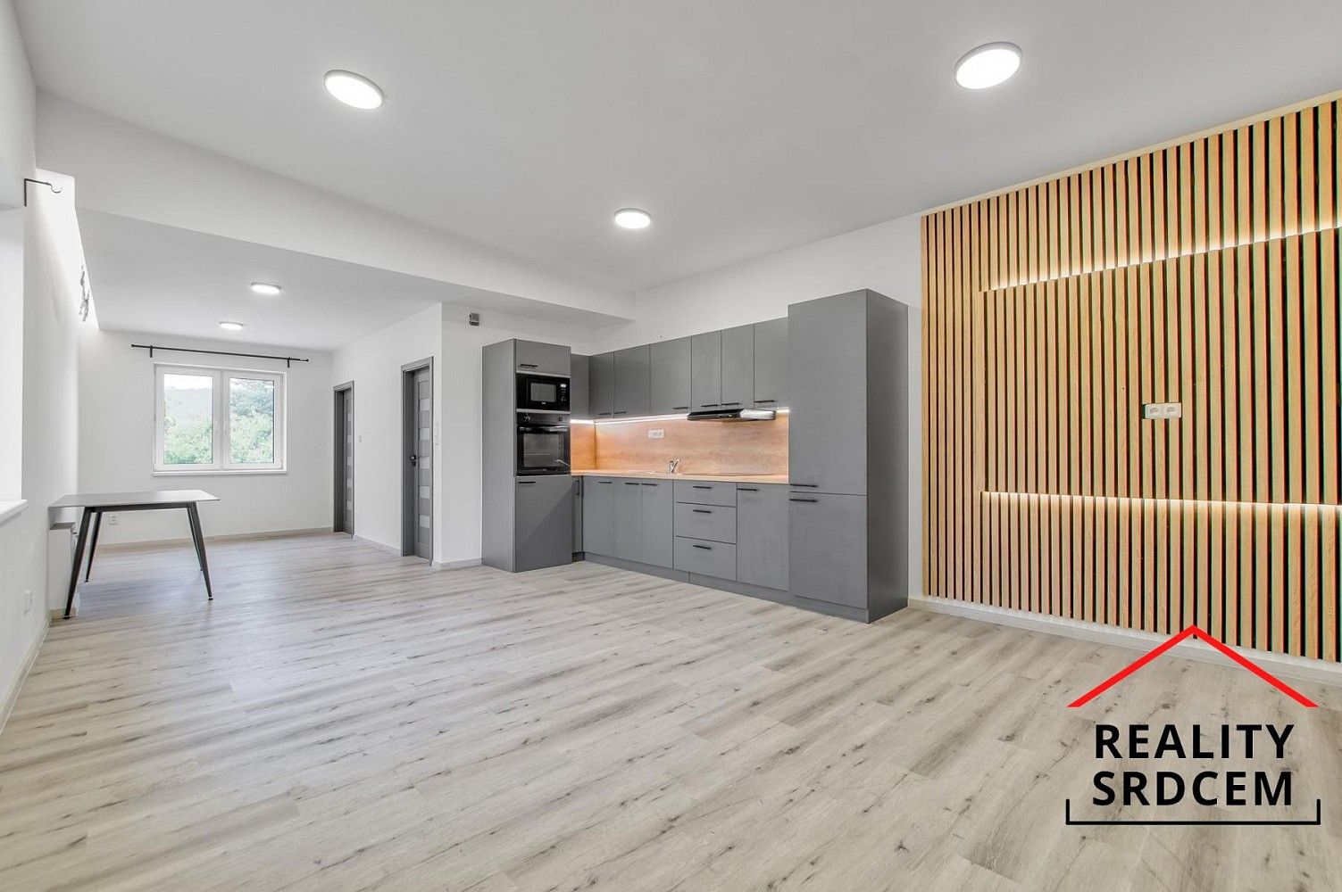 2+kk, Ostrava - Muglinov, okres Ostrava-město, Moravskoslezský kraj, 65 m² - 1
