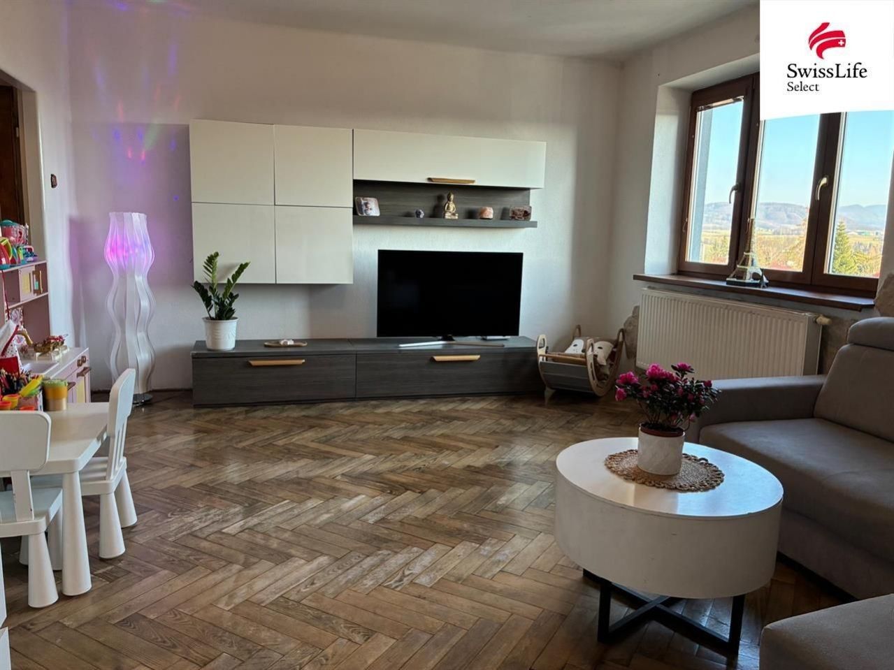 3+1, Jičínská, Příbor, 86 m² - 1