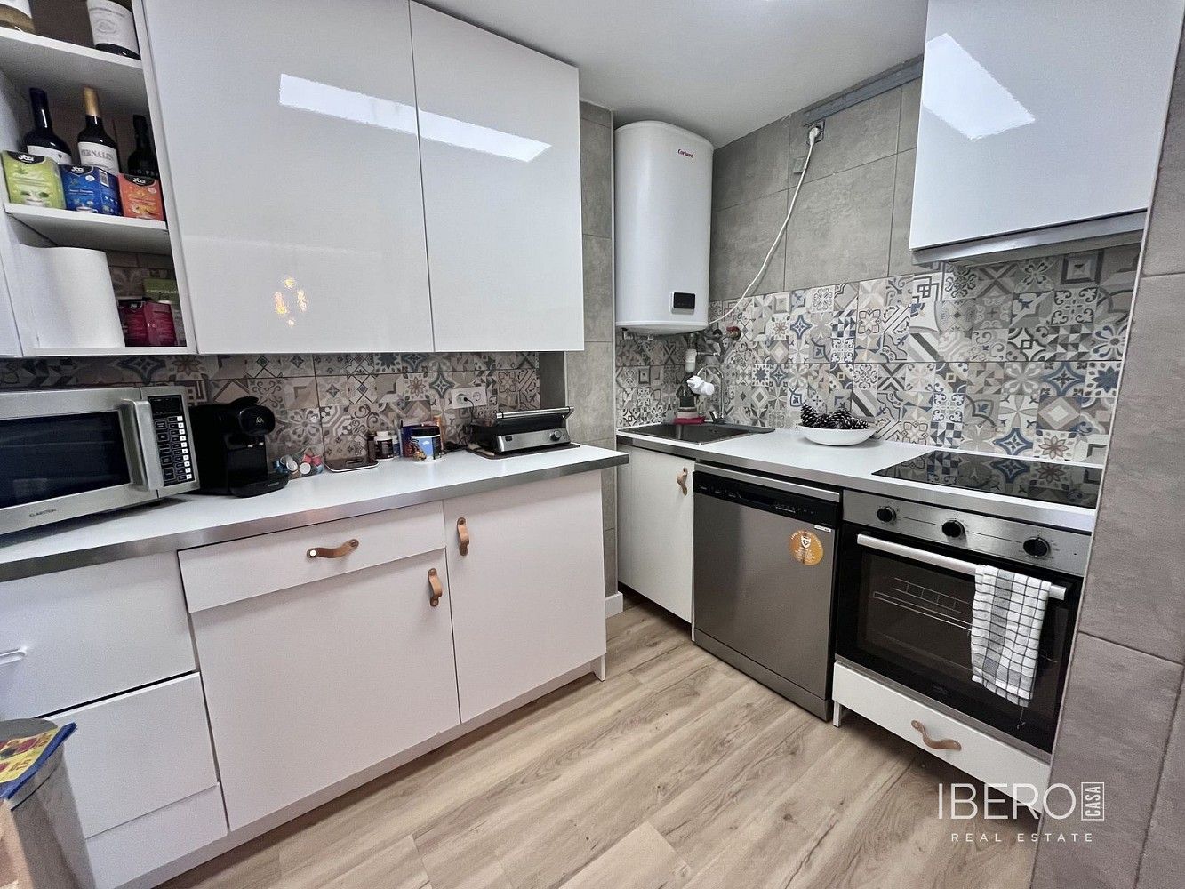 Byt 4+kk · 70 m² · Torremolinos Centro, Španělsko - 3