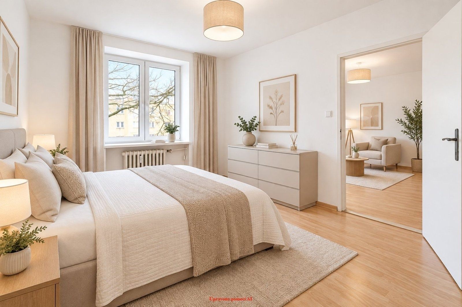 Byt 2+1 · 54 m² · U Školky, Havířov - Havířov-město, Moravskoslezský kraj - 4