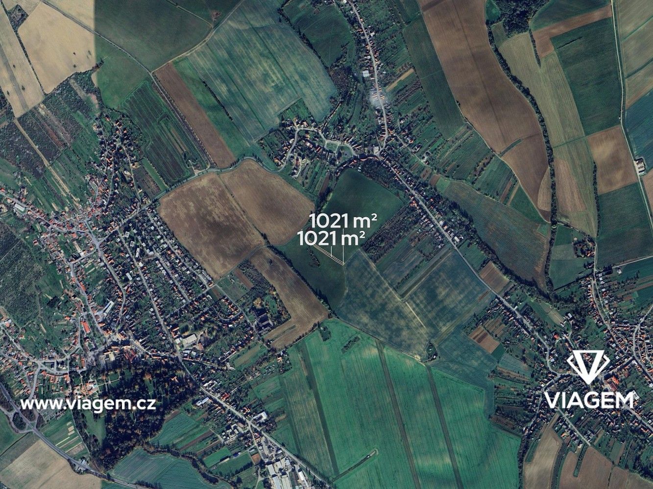 Zemědělský pozemek · Břestek, okres Uherské Hradiště, Zlínský kraj - 3