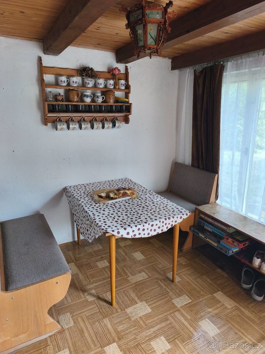 Chata · Římov, 373 24 - 3