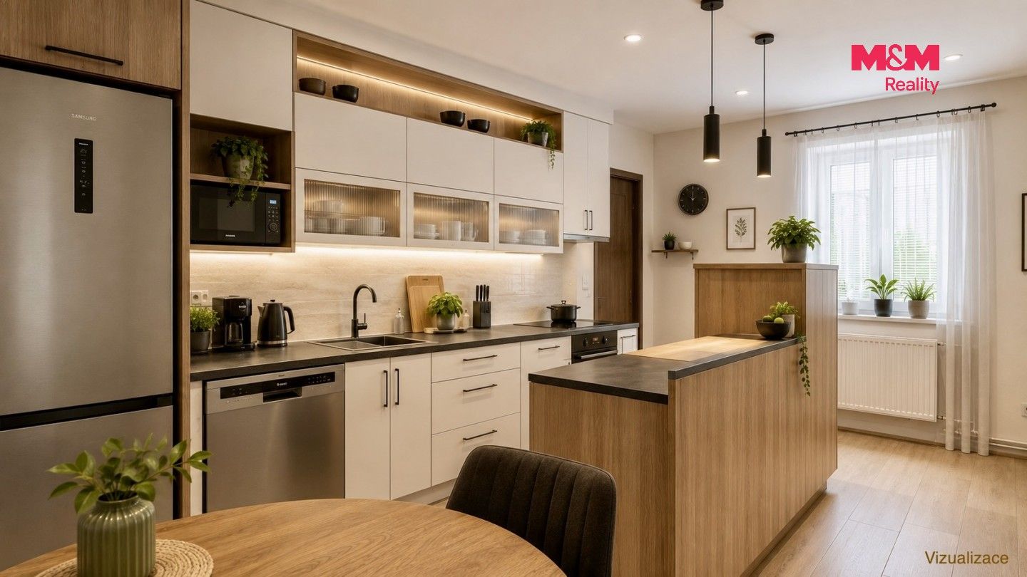 Rodinný dům · 87 m² · Pernštejn, Nedvědice - 4