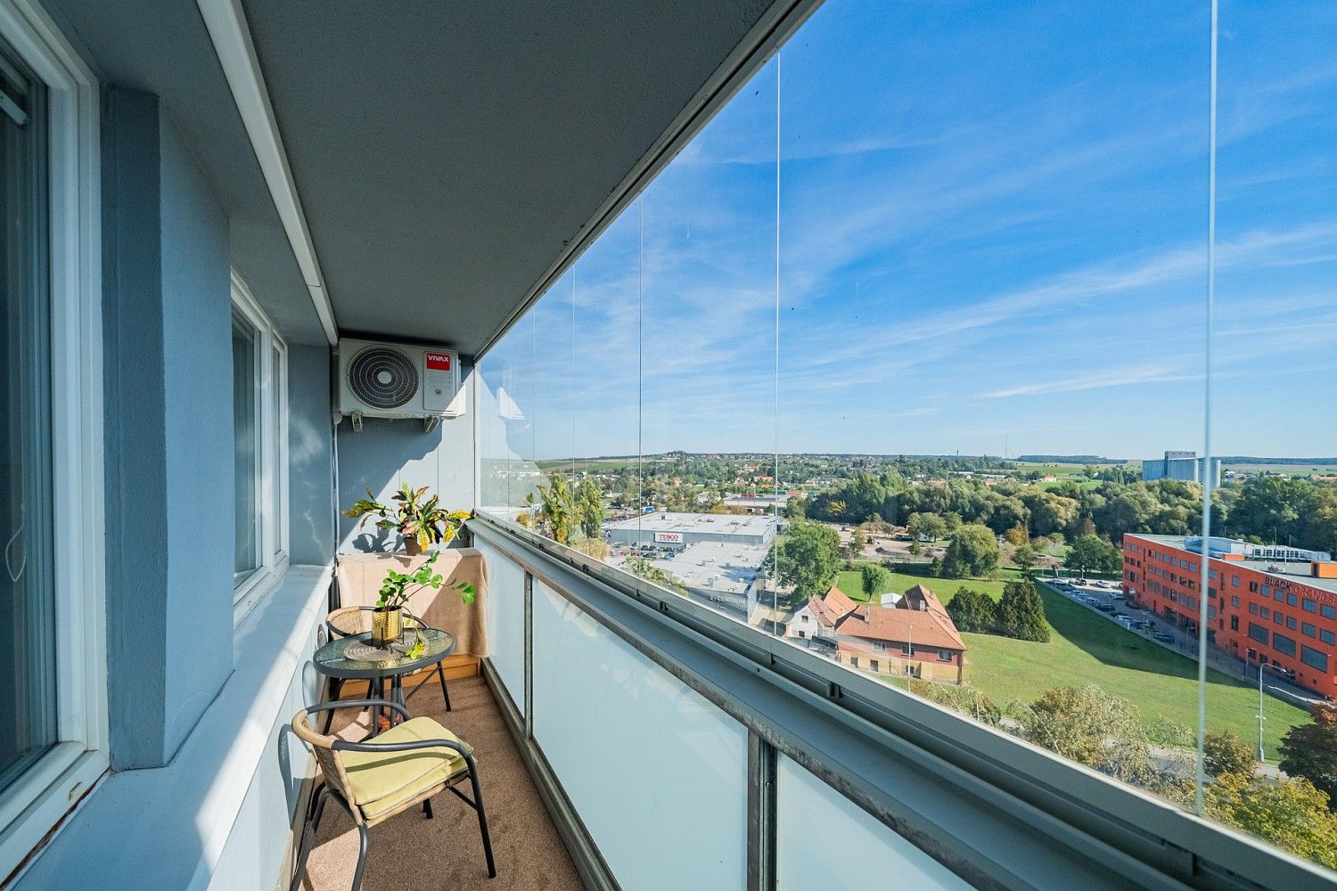 Byt 2+1 · 59 m² · Kosmonautů, Mělník - 3